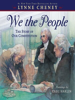 cover image of We the People